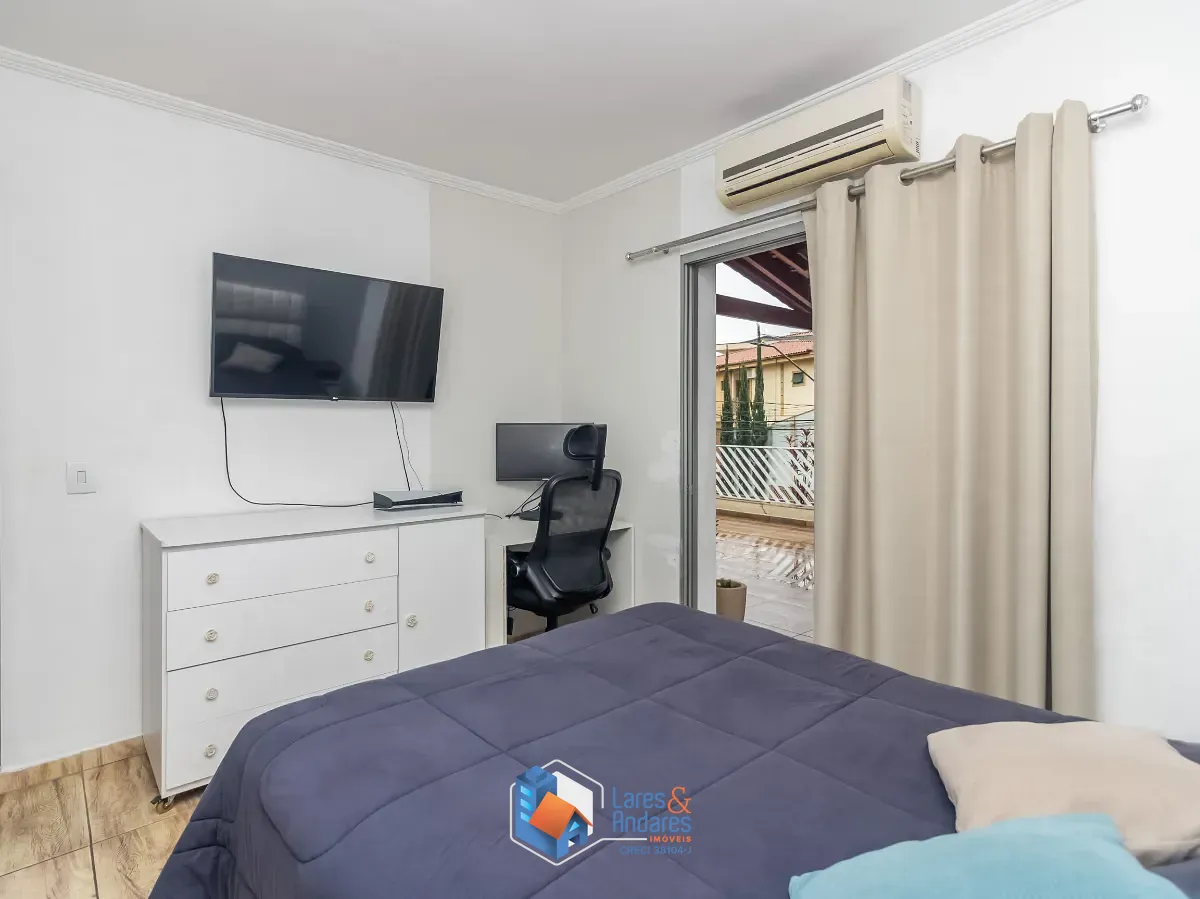 Sobrado, 2 quartos, 96 m² - Foto 85