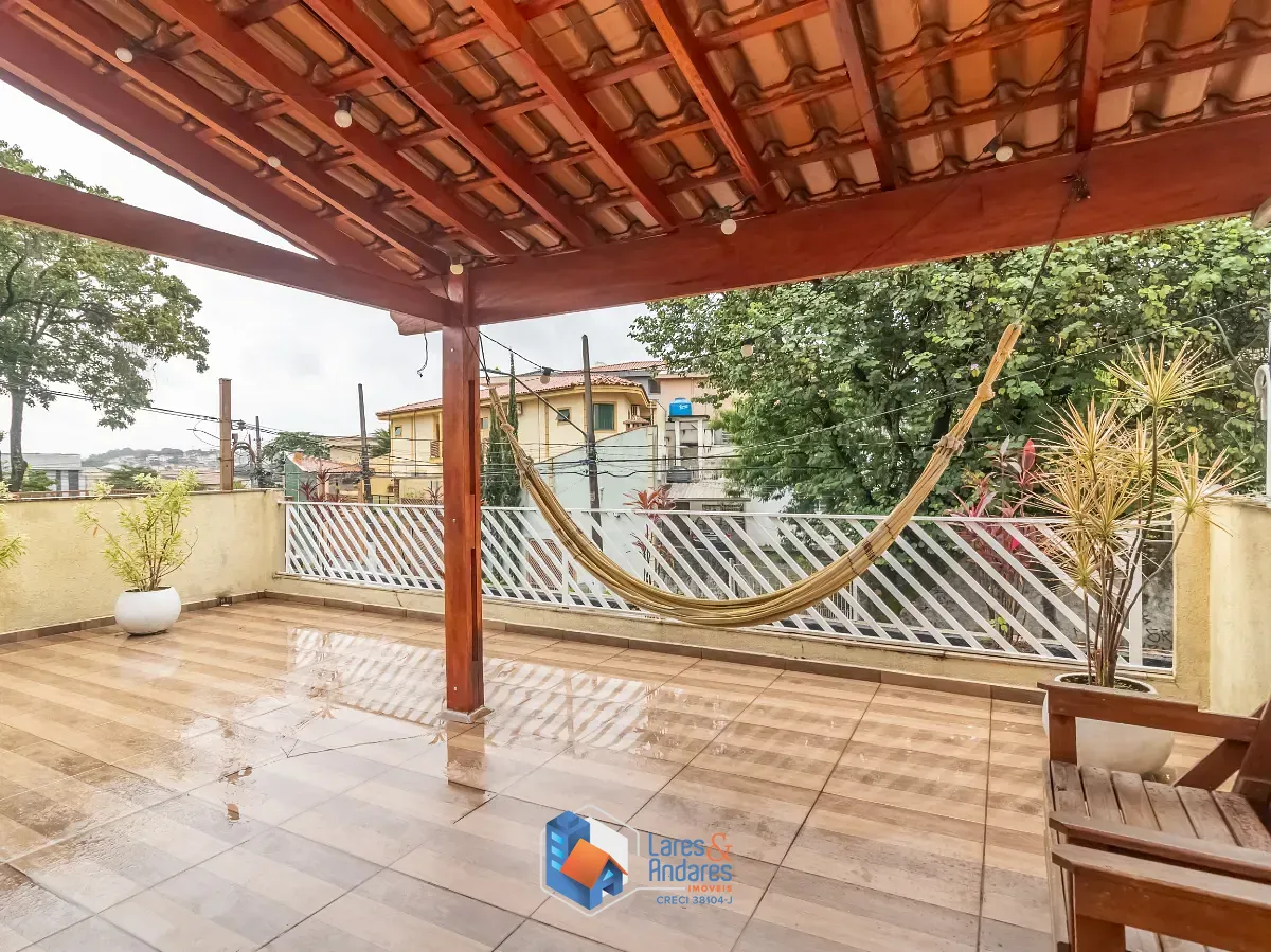 Sobrado, 2 quartos, 96 m² - Foto 73