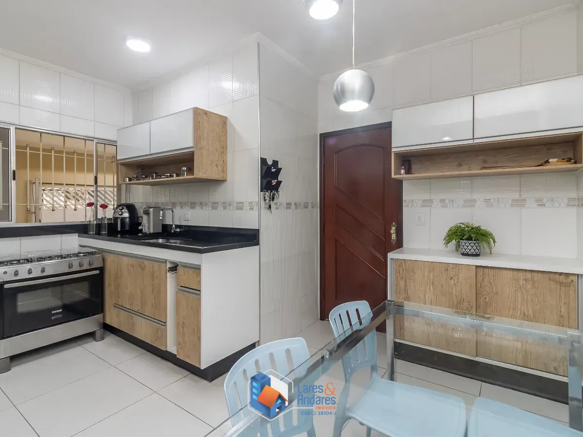 Sobrado, 2 quartos, 96 m² - Foto 57