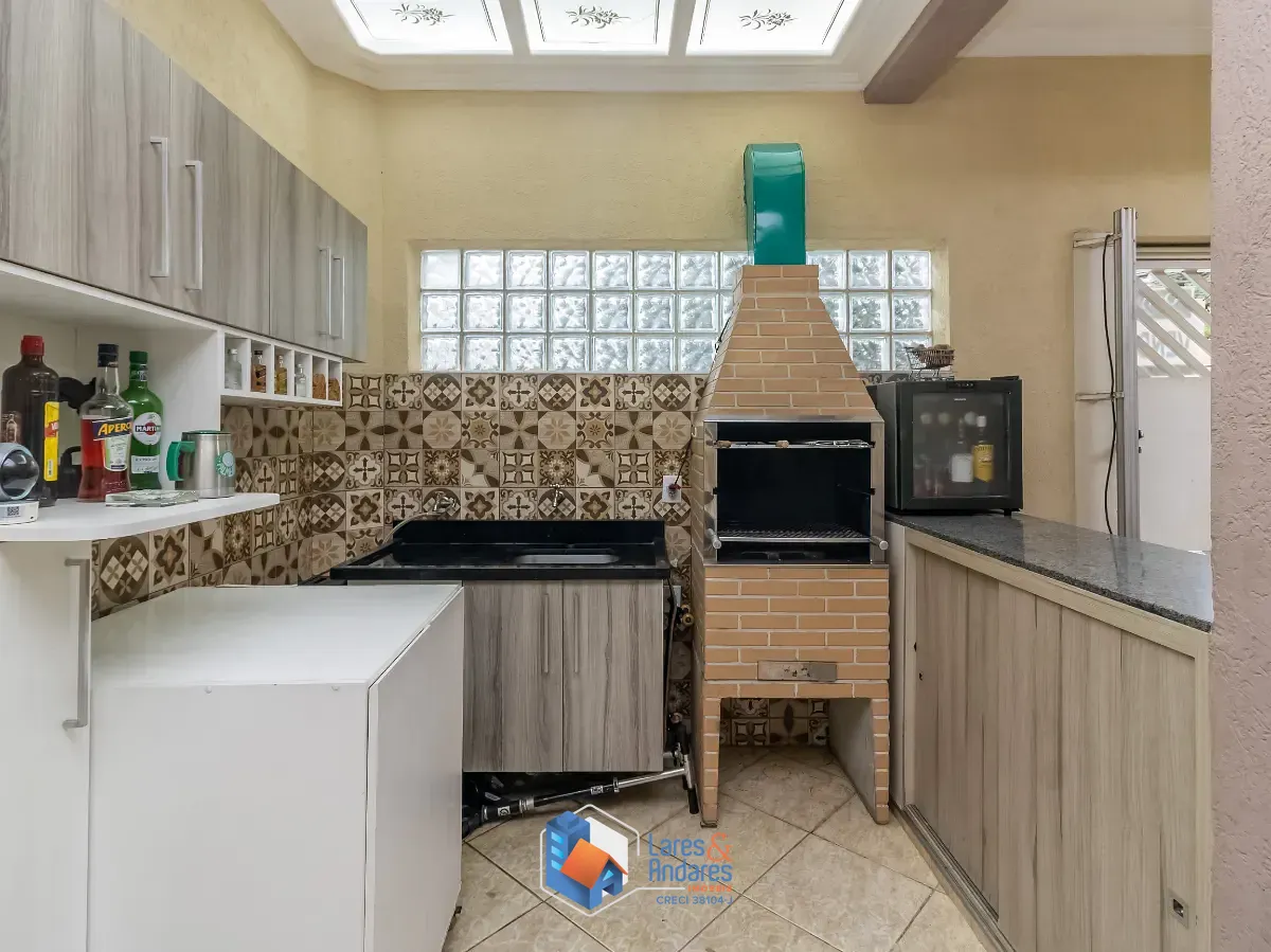 Sobrado, 2 quartos, 96 m² - Foto 25
