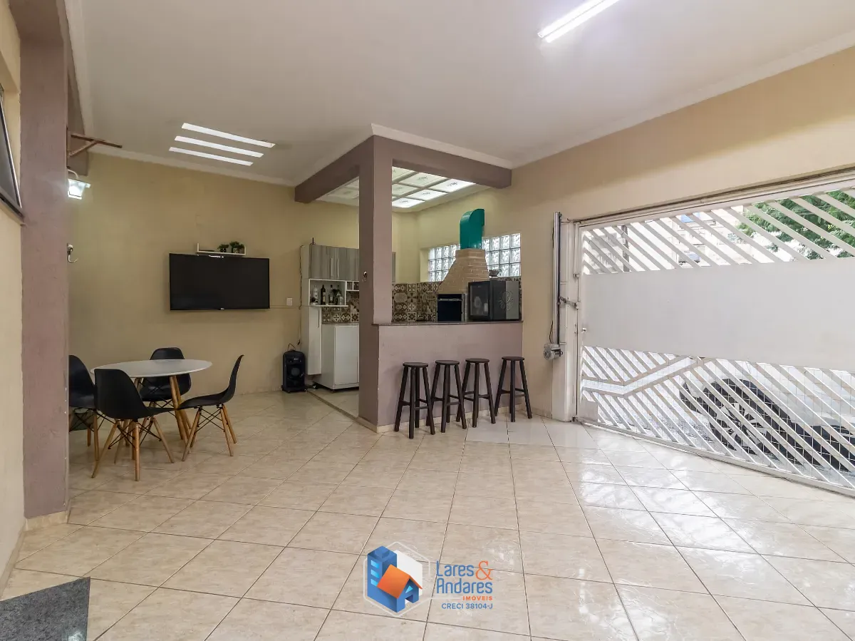 Sobrado, 2 quartos, 96 m² - Foto 9