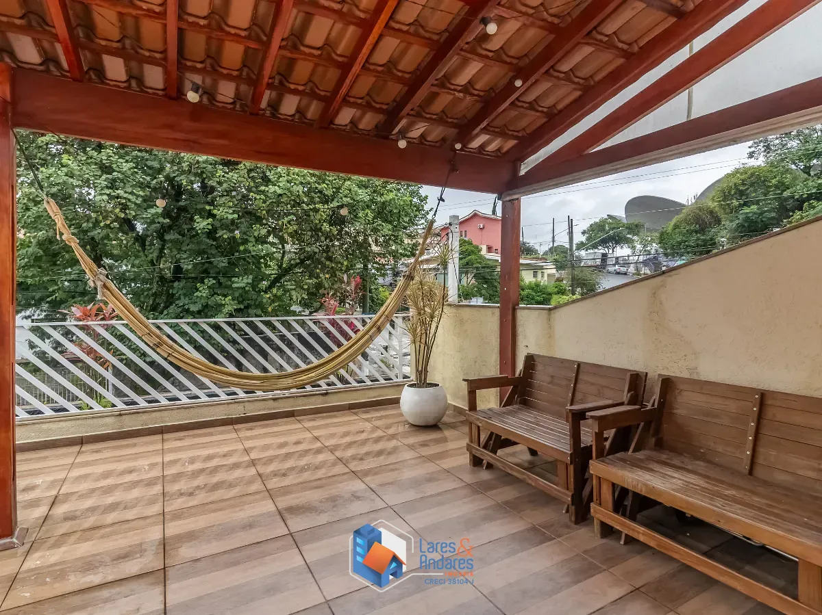 Sobrado, 2 quartos, 96 m² - Foto 93