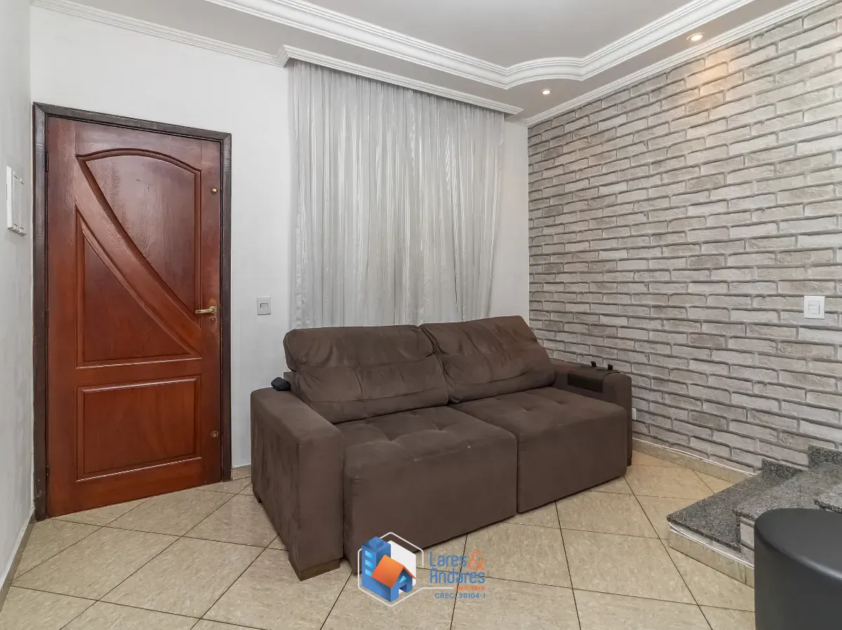 Sobrado, 2 quartos, 96 m² - Foto 29