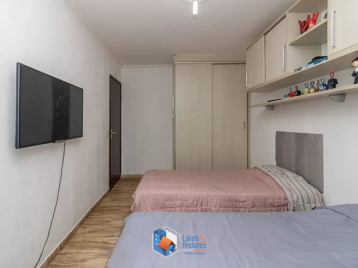 Sobrado, 2 quartos, 96 m² - Foto 65