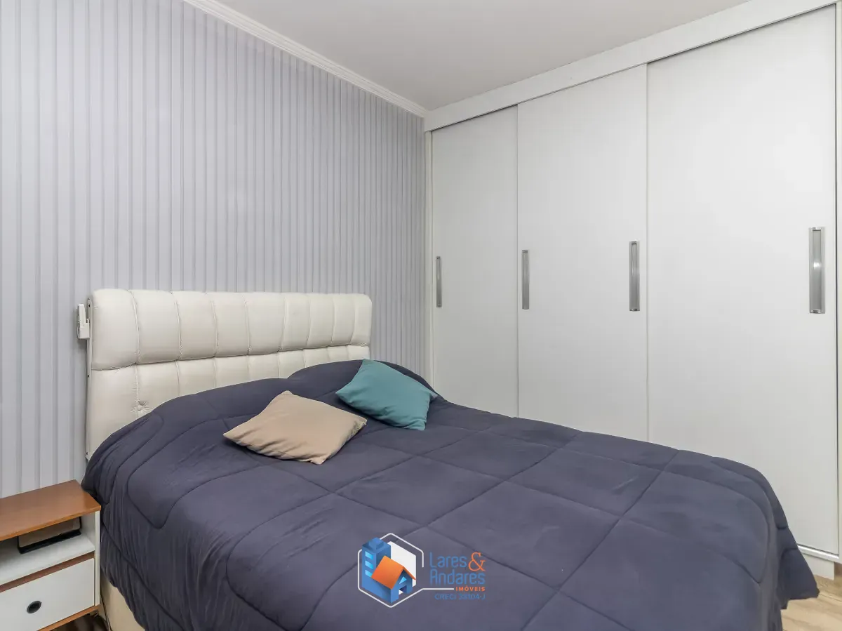 Sobrado, 2 quartos, 96 m² - Foto 81