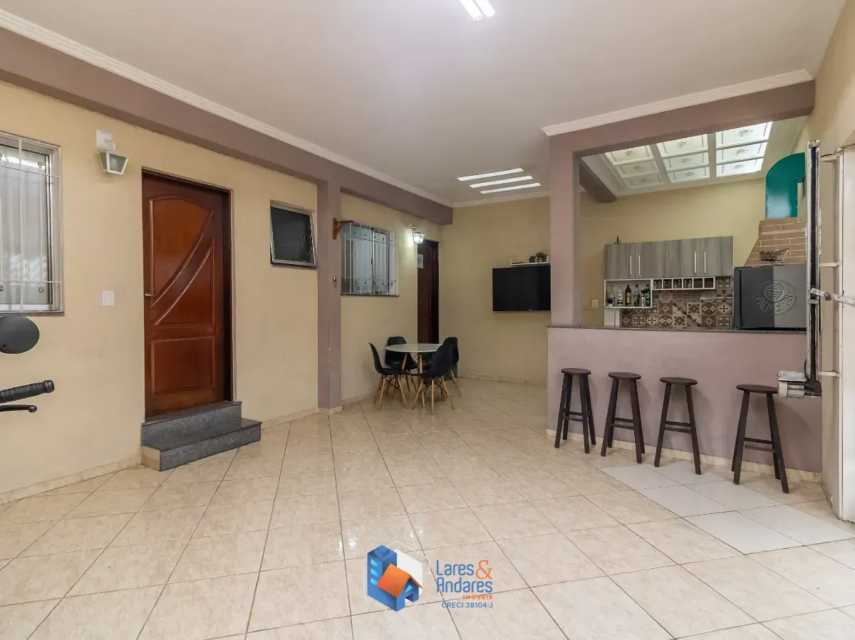 Sobrado, 2 quartos, 96 m² - Foto 13