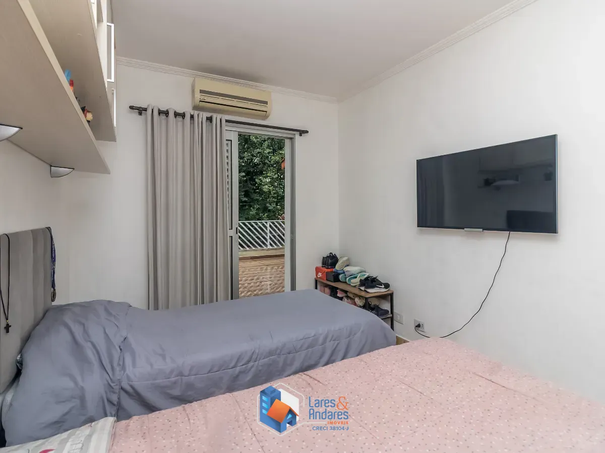Sobrado, 2 quartos, 96 m² - Foto 61