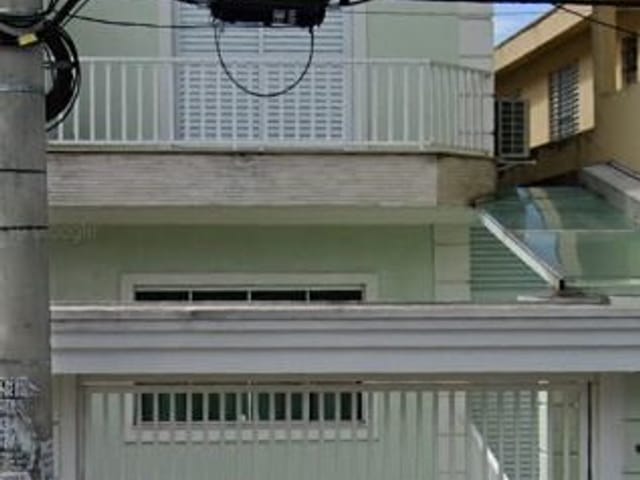 Sobrado com 240m² 4 quartos e 5 banheiros, à venda, no bairro Bela Vista em Osasco