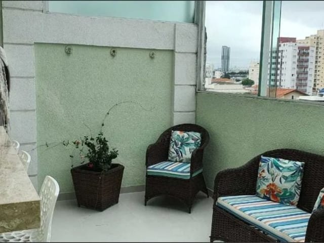 Sobrado com 240m² 4 quartos e 5 banheiros, à venda, no bairro Bela Vista em Osasco