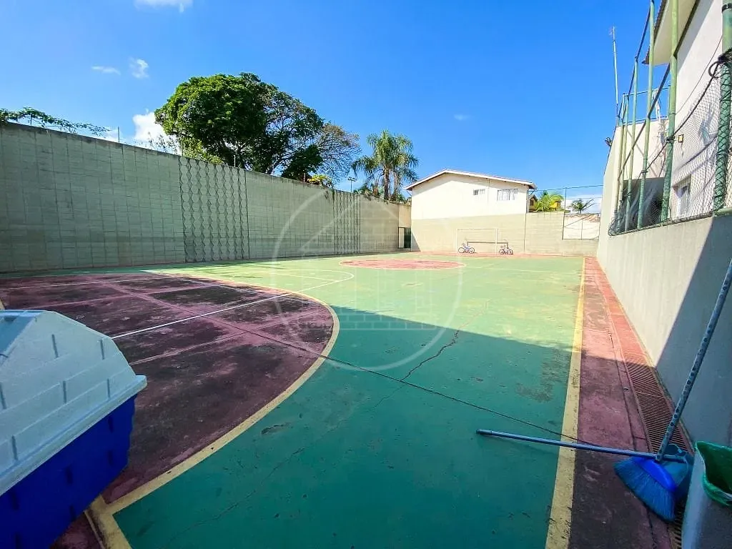 Sobrado, 4 quartos, 600 m² - Foto 40