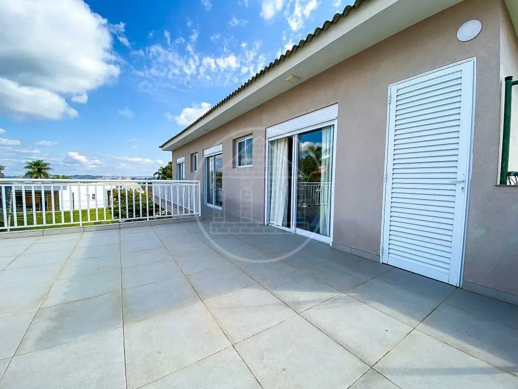 Sobrado, 4 quartos, 600 m² - Foto 21