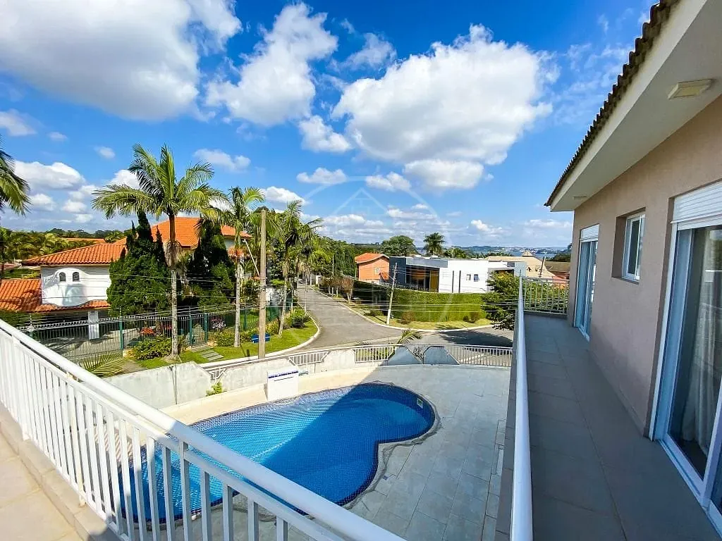 Sobrado, 4 quartos, 600 m² - Foto 23