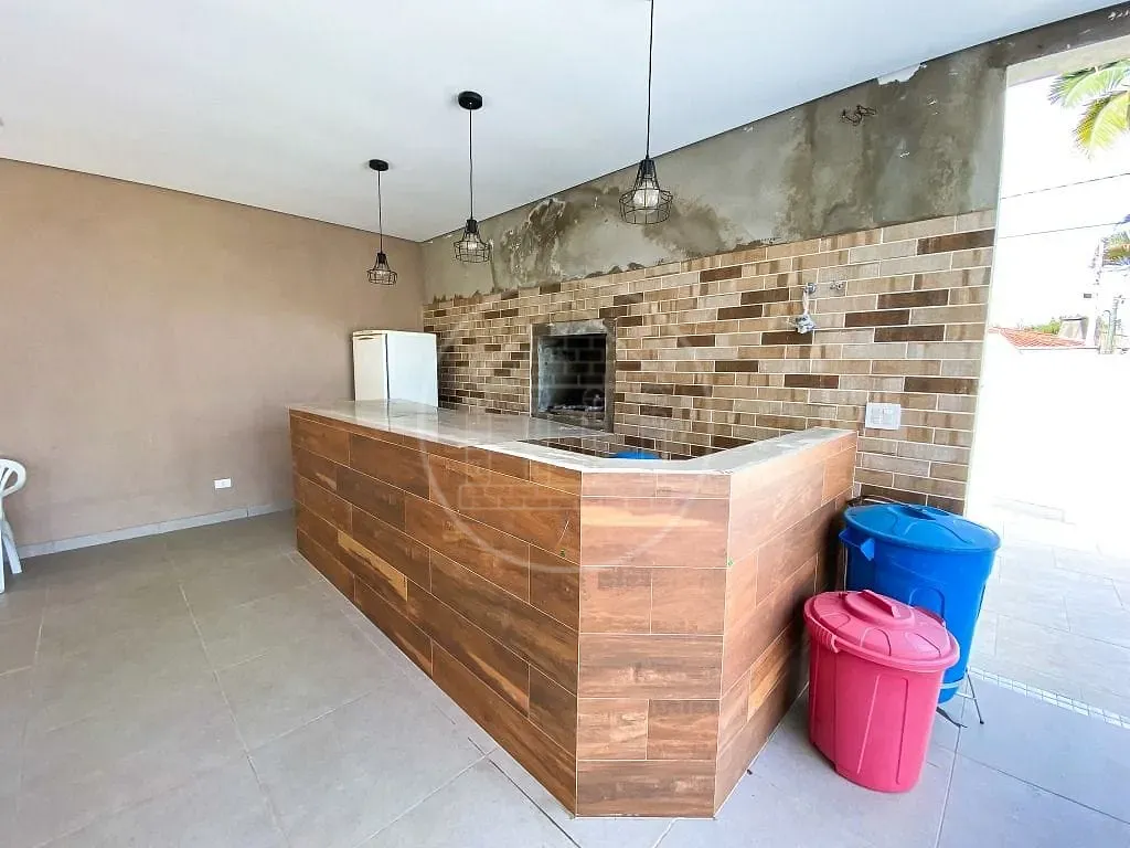 Sobrado, 4 quartos, 600 m² - Foto 18