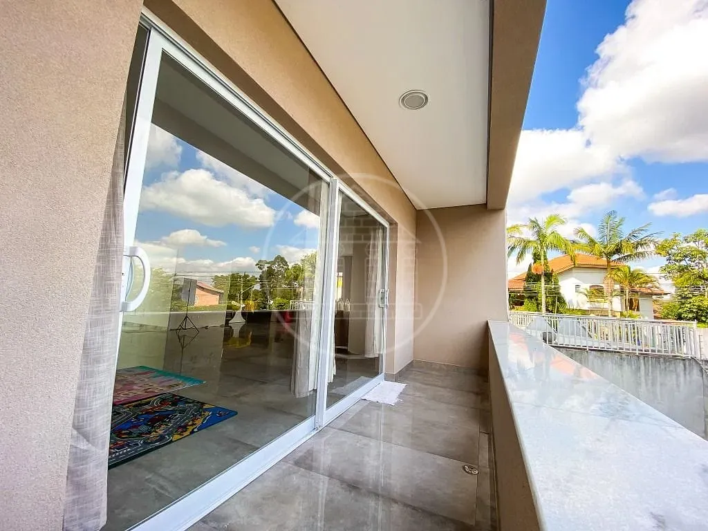 Sobrado, 4 quartos, 600 m² - Foto 20