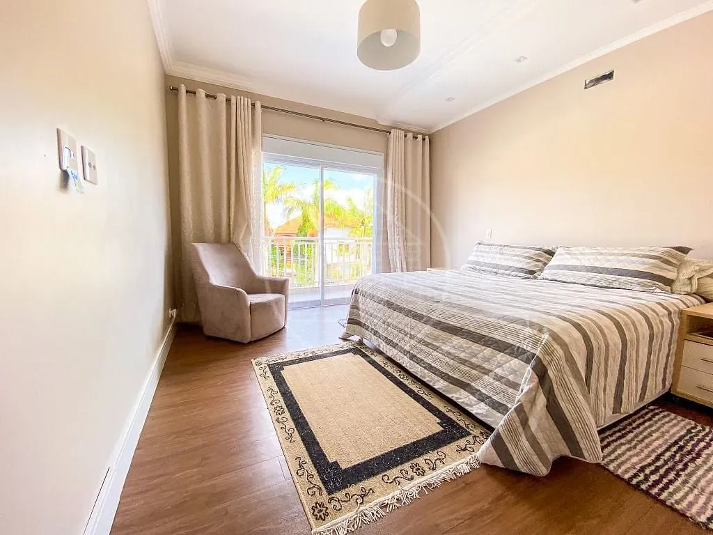 Sobrado, 4 quartos, 600 m² - Foto 33
