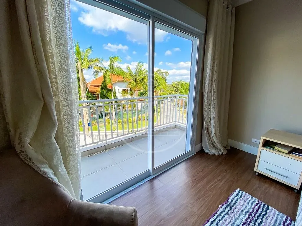 Sobrado, 4 quartos, 600 m² - Foto 34