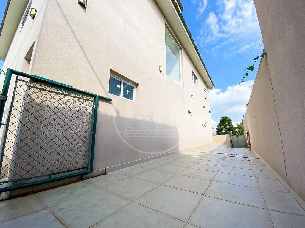Sobrado, 4 quartos, 600 m² - Foto 4