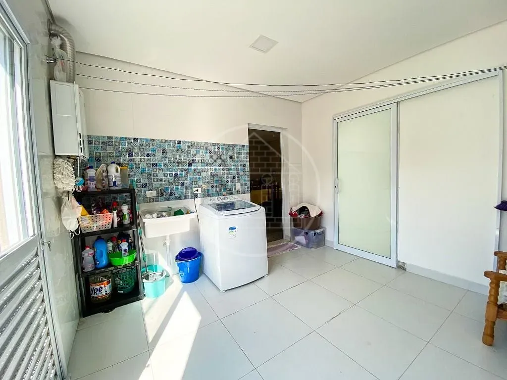 Sobrado, 4 quartos, 600 m² - Foto 39