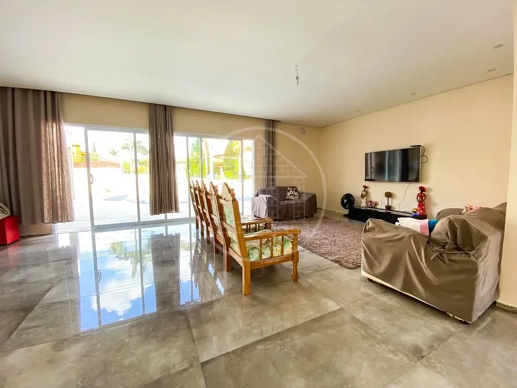 Sobrado, 4 quartos, 600 m² - Foto 10