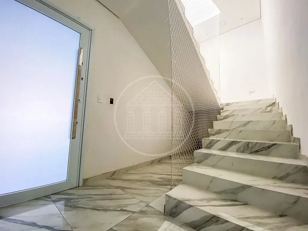 Sobrado, 4 quartos, 600 m² - Foto 6