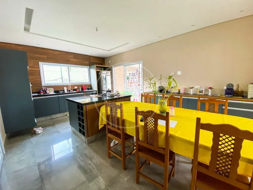 Sobrado, 4 quartos, 600 m² - Foto 14
