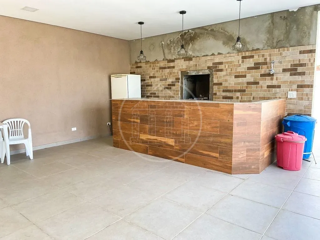 Sobrado, 4 quartos, 600 m² - Foto 19