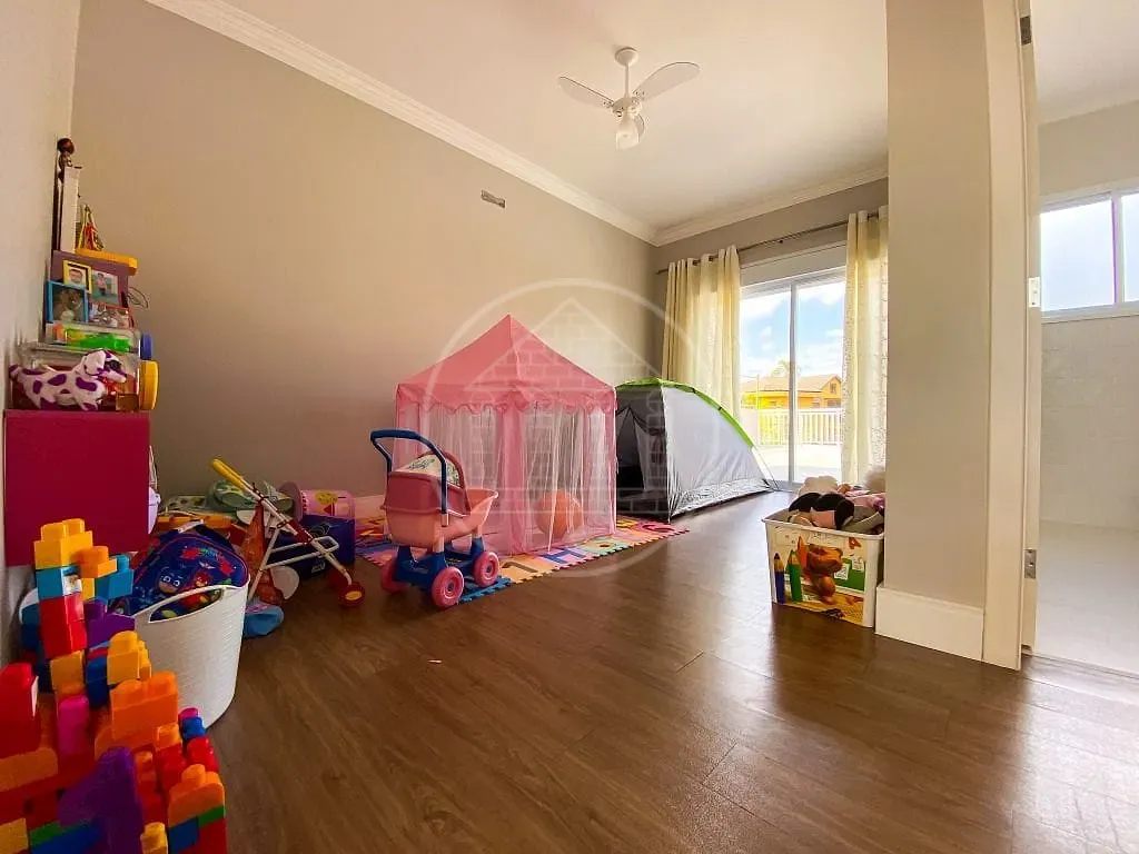 Sobrado, 4 quartos, 600 m² - Foto 27