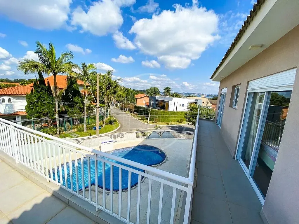 Sobrado, 4 quartos, 600 m² - Foto 24