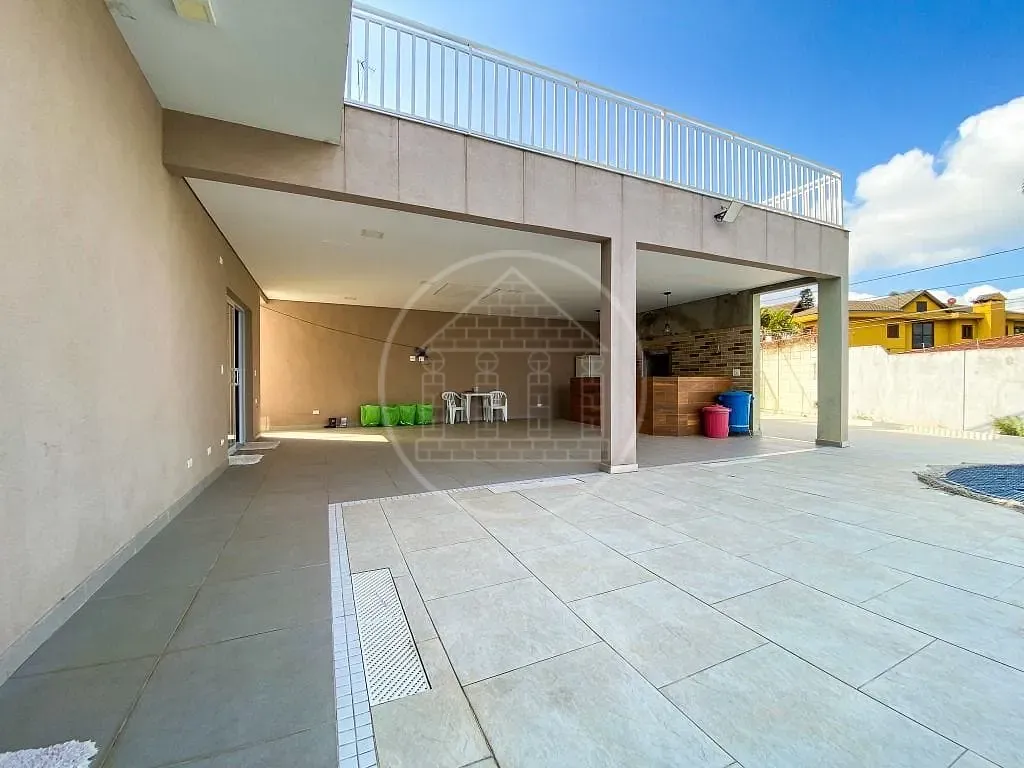 Sobrado, 4 quartos, 600 m² - Foto 7