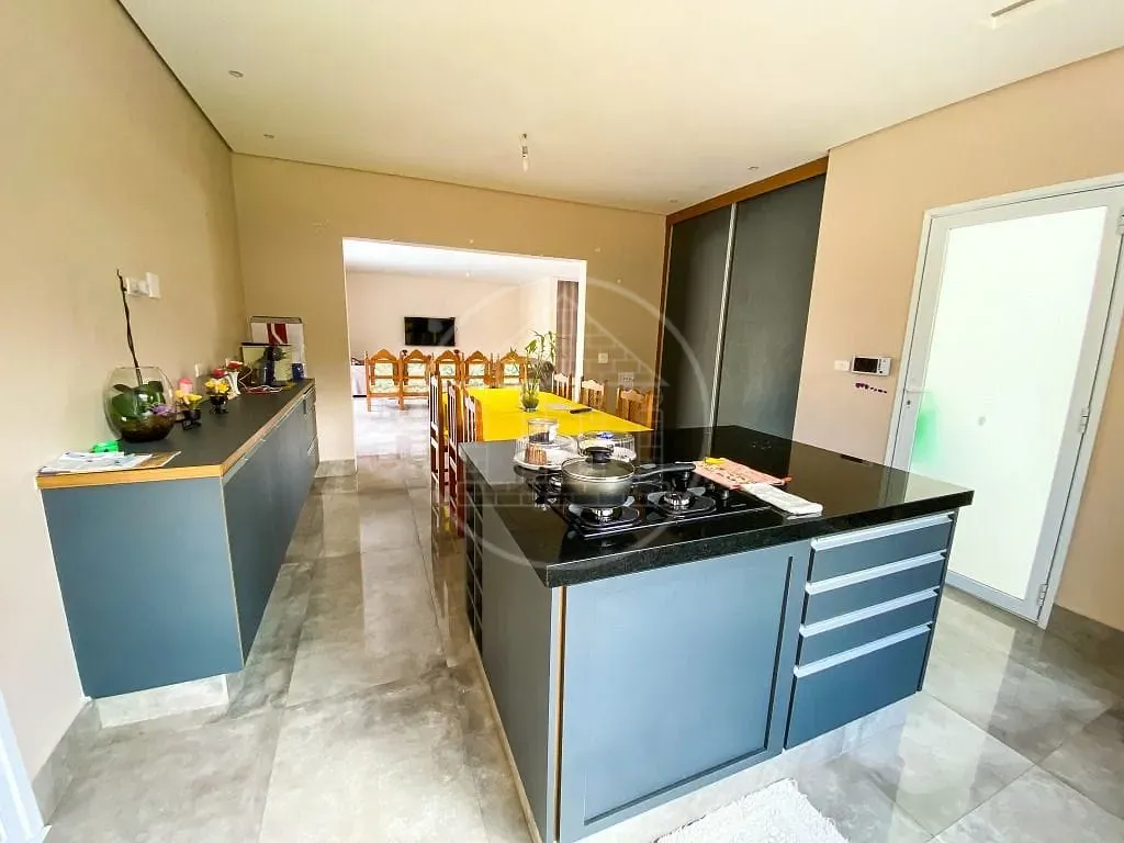 Sobrado, 4 quartos, 600 m² - Foto 16