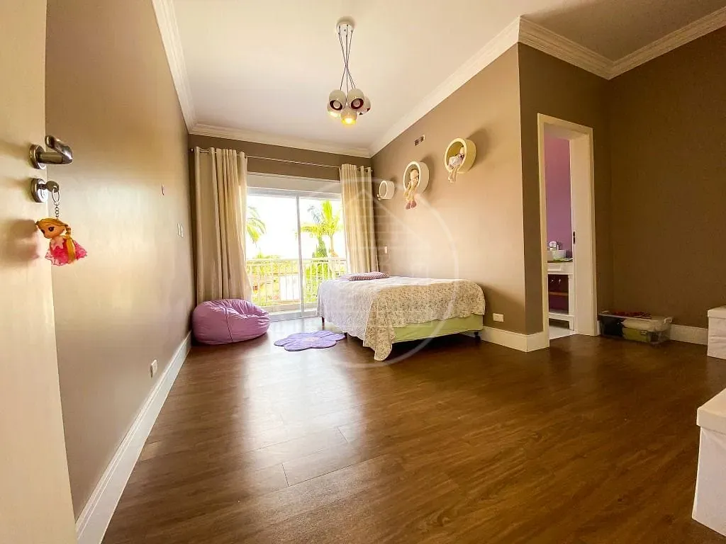 Sobrado, 4 quartos, 600 m² - Foto 26