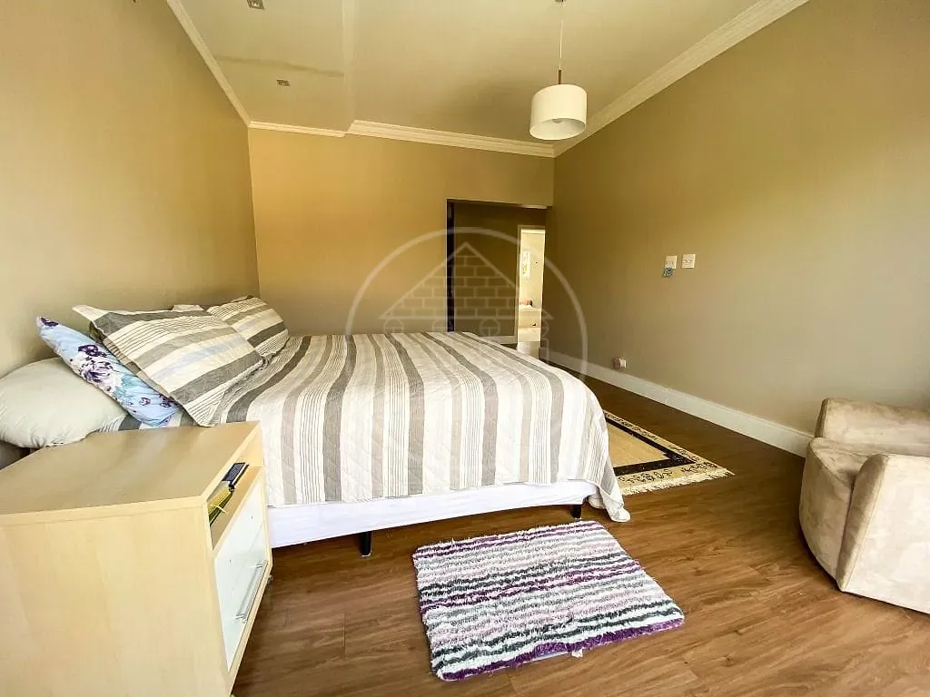 Sobrado, 4 quartos, 600 m² - Foto 35
