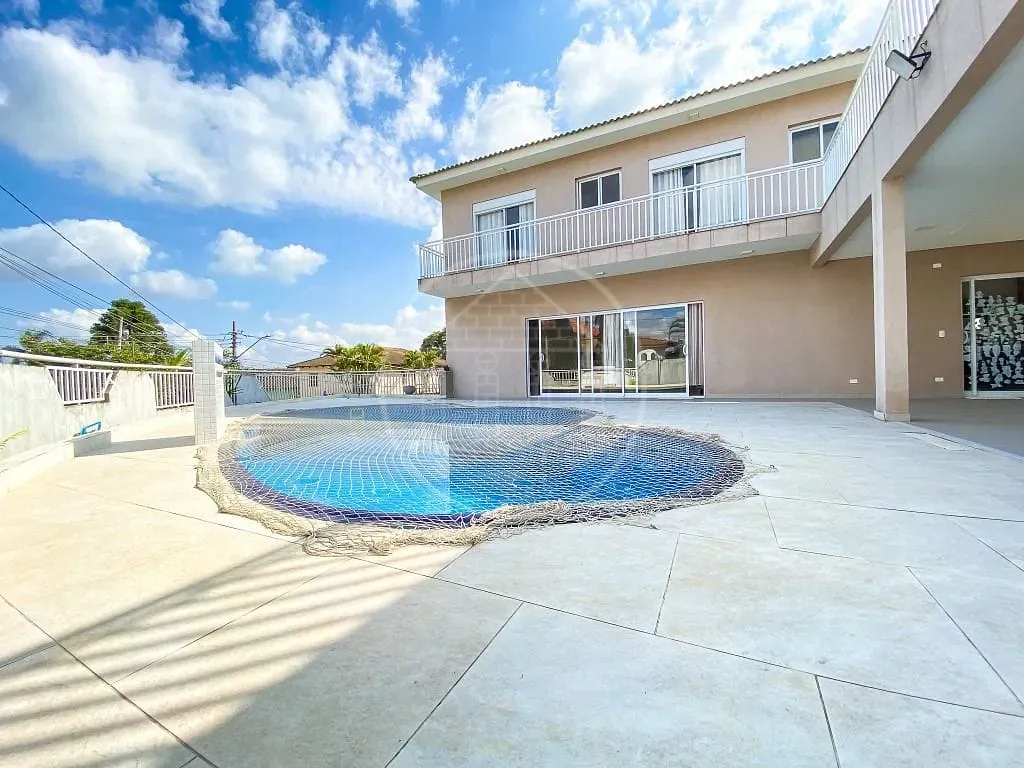 Sobrado, 4 quartos, 600 m² - Foto 3