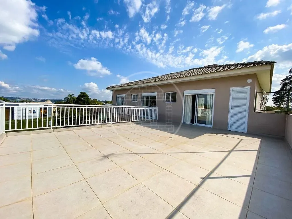 Sobrado, 4 quartos, 600 m² - Foto 22