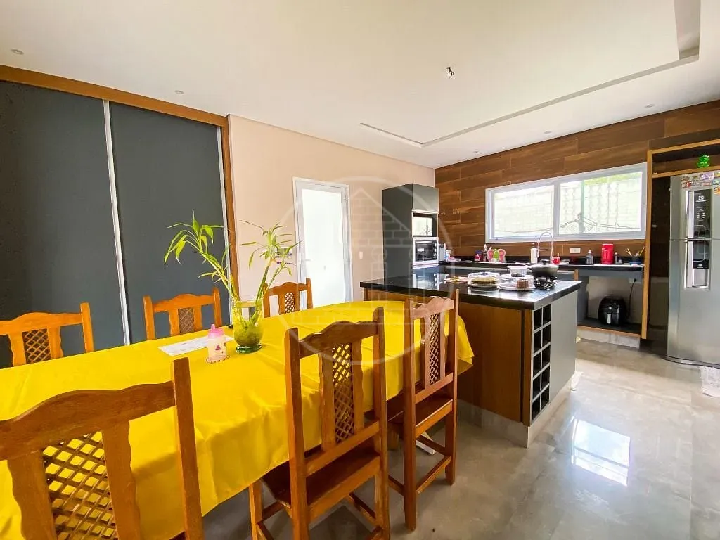 Sobrado, 4 quartos, 600 m² - Foto 13