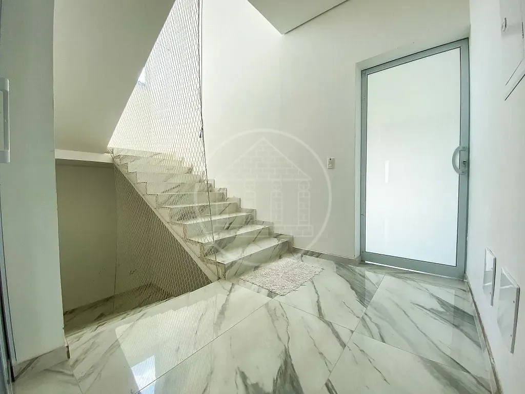 Sobrado, 4 quartos, 600 m² - Foto 8