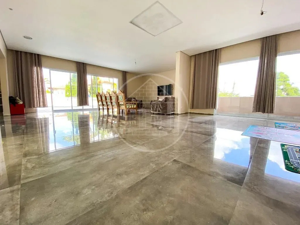 Sobrado, 4 quartos, 600 m² - Foto 9