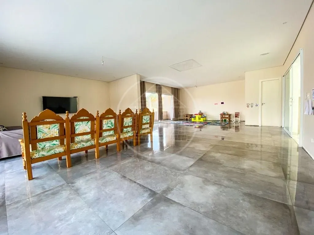 Sobrado, 4 quartos, 600 m² - Foto 12