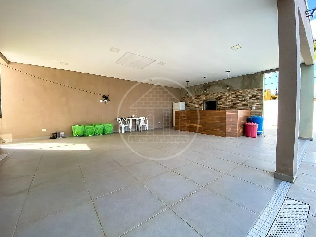 Sobrado, 4 quartos, 600 m² - Foto 17