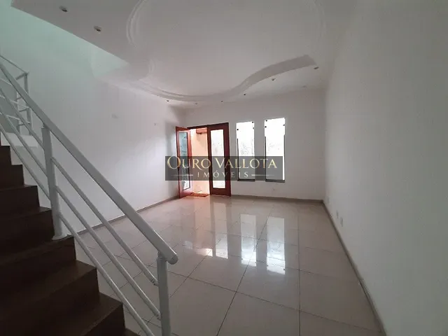 Sobrado com 115m² 4 quartos e 4 banheiros, à venda, no bairro Parque São Lucas em São Paulo