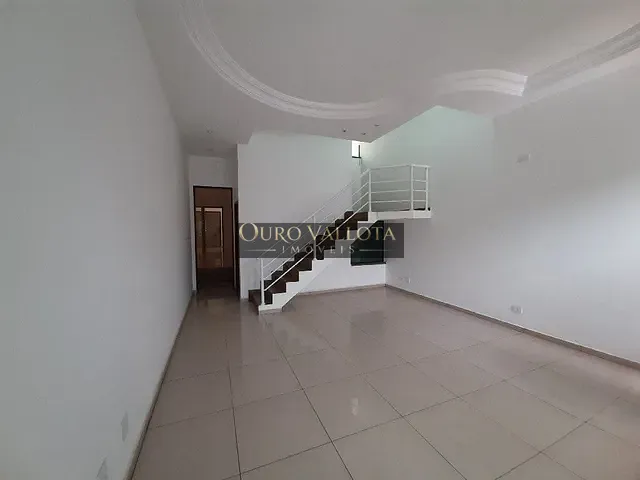 Sobrado com 115m² 4 quartos e 4 banheiros, à venda, no bairro Parque São Lucas em São Paulo