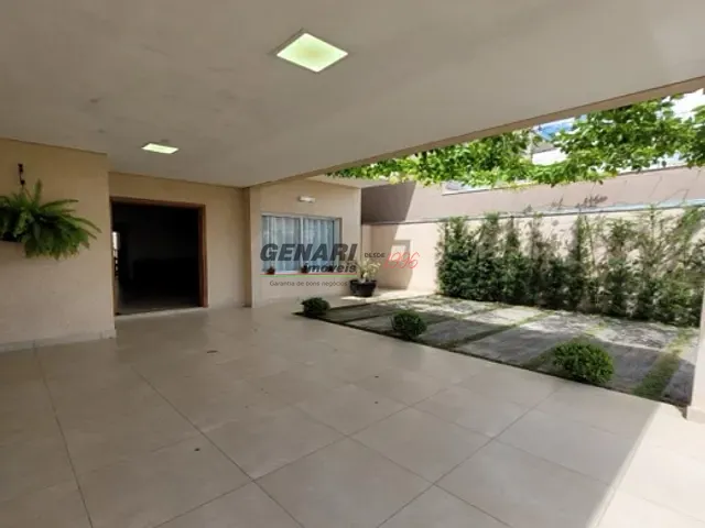 Sobrado com 150m² 3 quartos e 3 banheiros, à venda, no bairro Jardim Park Real em Indaiatuba