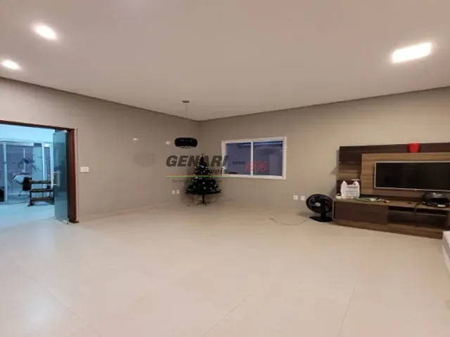 Sobrado com 150m² 3 quartos e 3 banheiros, à venda, no bairro Jardim Park Real em Indaiatuba