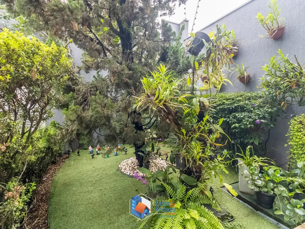 Sobrado, 3 quartos, 335 m² - Foto 37