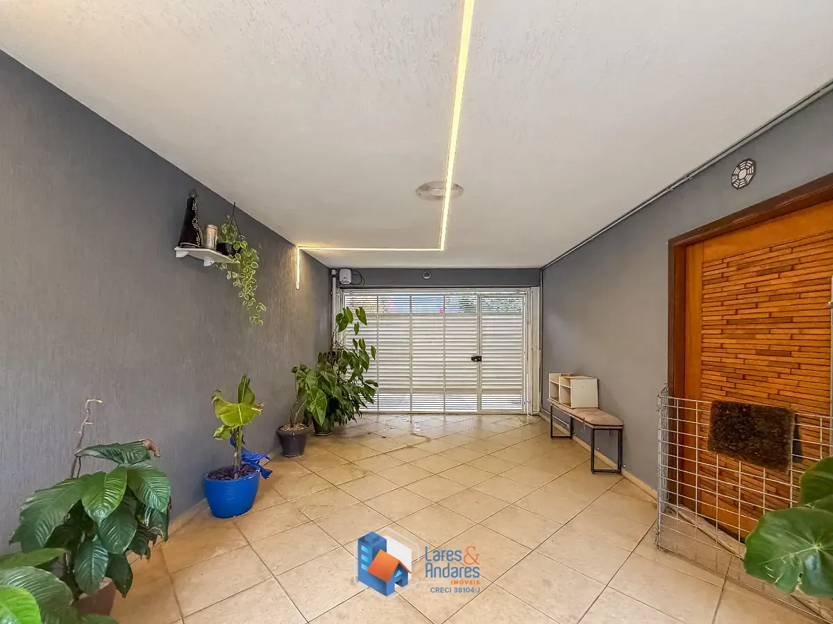 Sobrado, 3 quartos, 335 m² - Foto 32