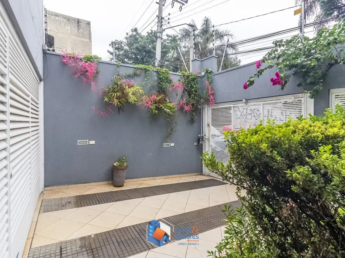 Sobrado, 3 quartos, 335 m² - Foto 39
