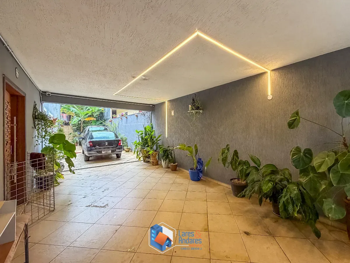 Sobrado, 3 quartos, 335 m² - Foto 33