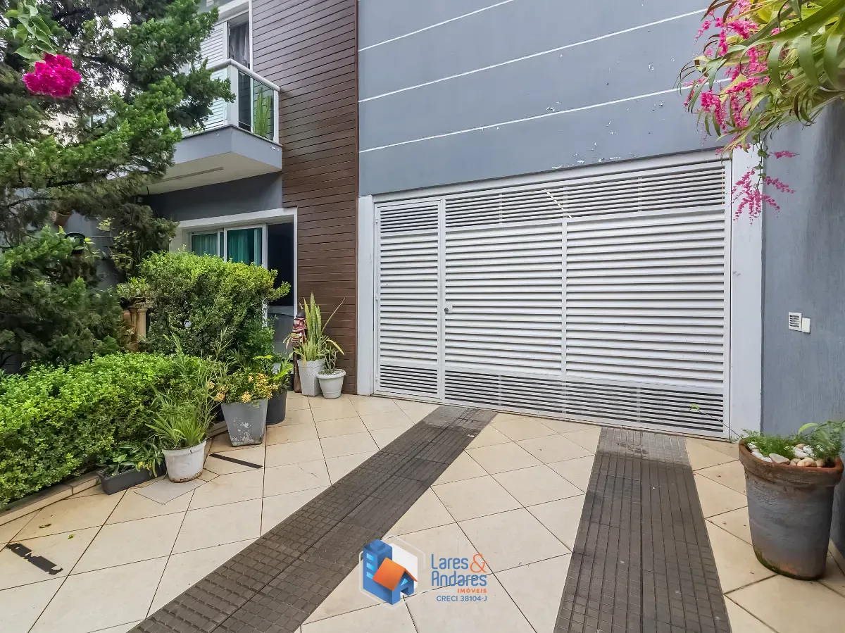 Sobrado, 3 quartos, 335 m² - Foto 34