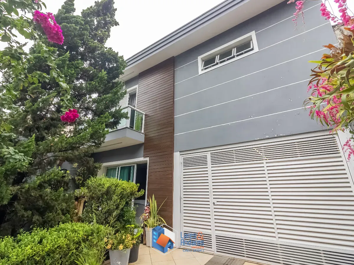 Sobrado, 3 quartos, 335 m² - Foto 35