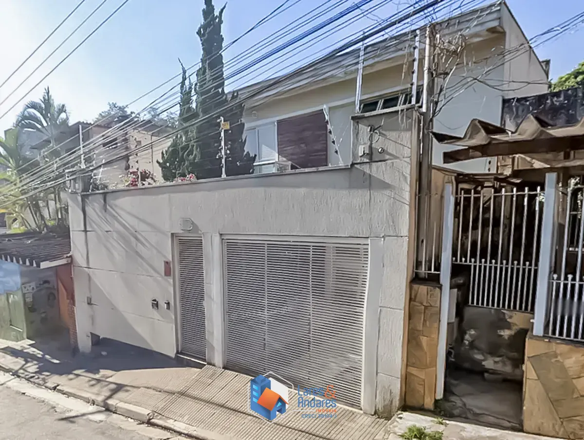Sobrado, 3 quartos, 335 m² - Foto 40